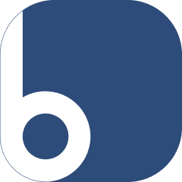 Logo of Badgify project